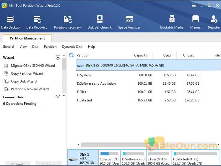 Windows 10 64 Bit or 32 Bit Free Download Full Version - MiniTool
