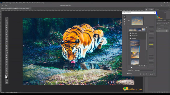 photoshop cc 2021 free download