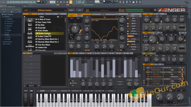 best free music making software fruity loops