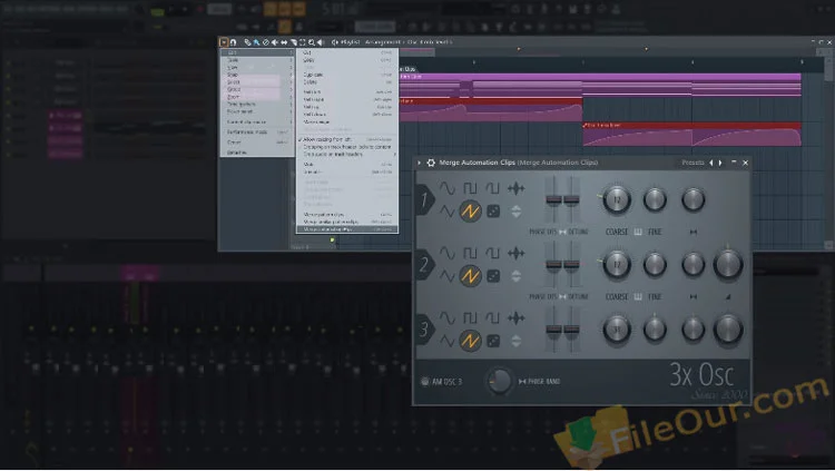 Download FL Studio 21 free for PC, Mac - CCM