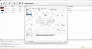 PS3 Emulator_RPCS3_screenshot