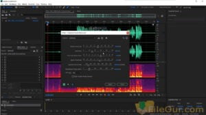 Download Adobe Audition CC latest version for PC