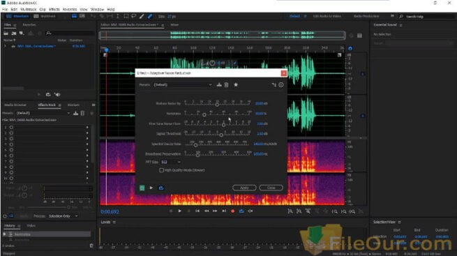 adobe audition cc free download full version with crack mac