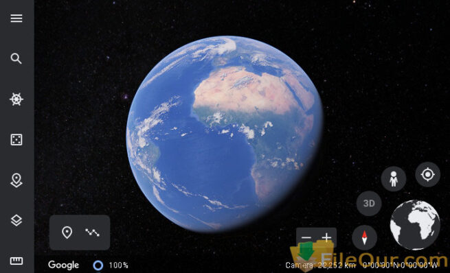 google earth pro 7.3 3 64 bit download