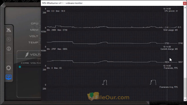 msi afterburner free download windows 10 64 bit