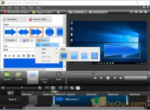 Camtasia Studio 8 Download Mac Free