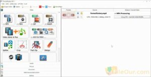 Format Factory 2021 For Pc Latest Versio Free Download 1 300x154 
