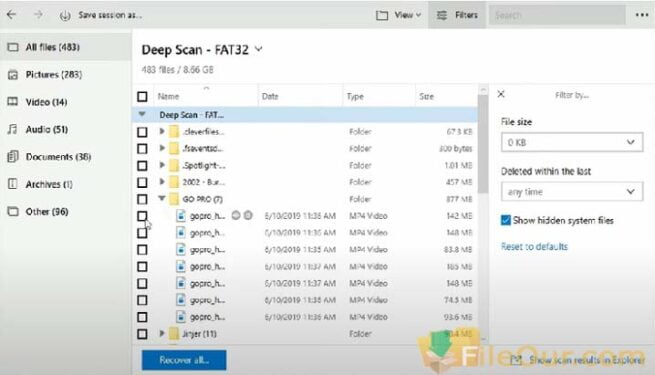 disk drill download for pc