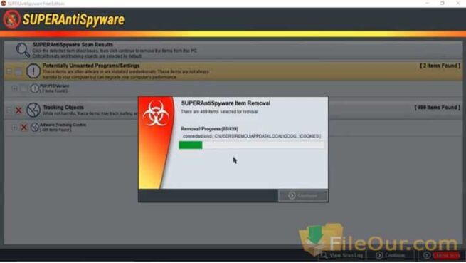 download the last version for iphoneSuperAntiSpyware Professional X 10.0.1254