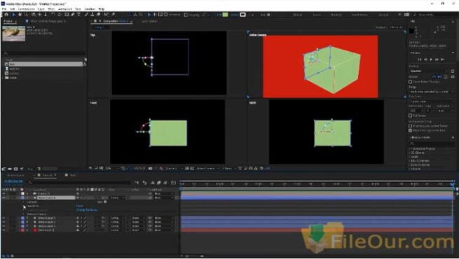 after effects cc free download windows 10