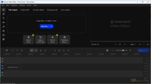 Movavi Video Editor_add_files