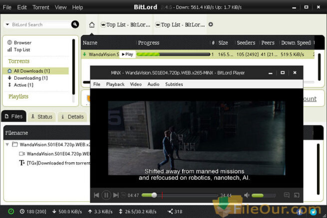bitlord for mac os x free download