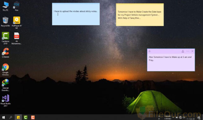 instal the last version for windows Simple Sticky Notes 6.1