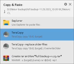TeraCopy_Confirmation