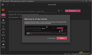 aTube Catcher_downloader