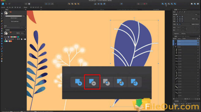 affinity designer windows icon