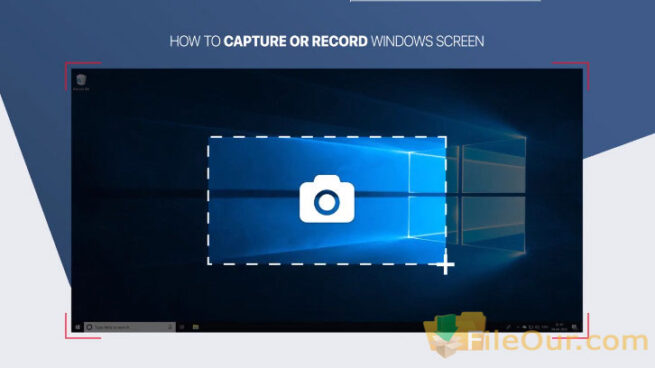 Download TweakShot Screen Capture (32/64-bit) Windows 11, 10