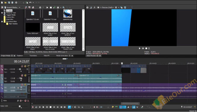 free download openshot video editor for windows 7