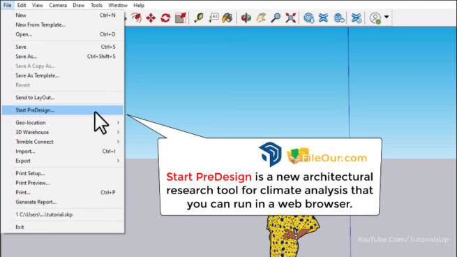 sketchup free download for windows