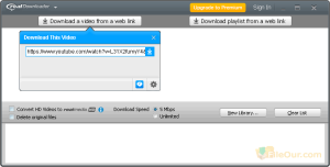 RealDownloader