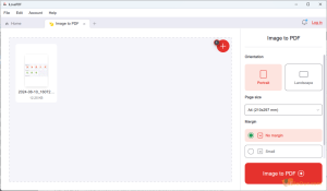 iLovePDF_Image to PDF