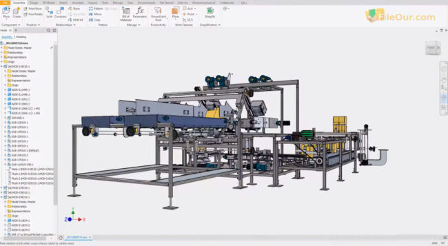 Download Autodesk Inventor for Windows 11/10/8 (64-bit)