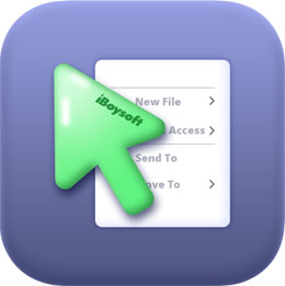 Download iBoysoft MagicMenu for Mac 2023 Free Download Latest Version