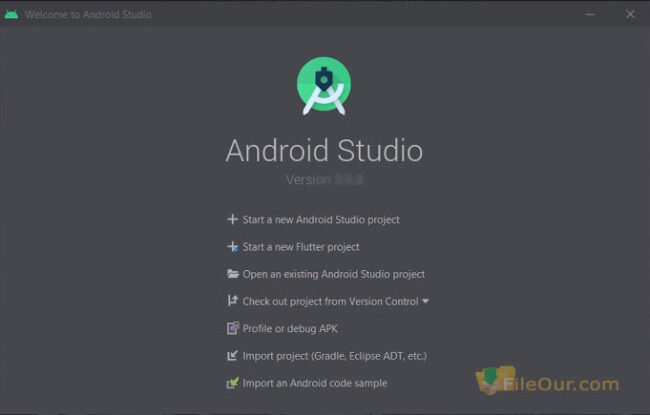 free for ios download Android Studio 2022.3.1.22
