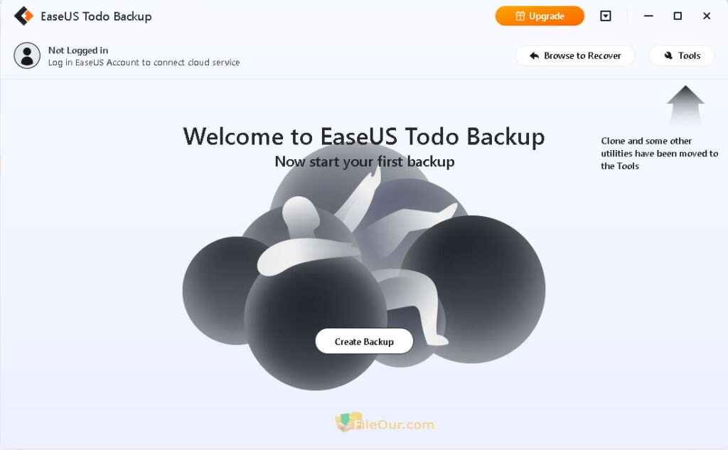 for windows download EASEUS Todo Backup 16.0
