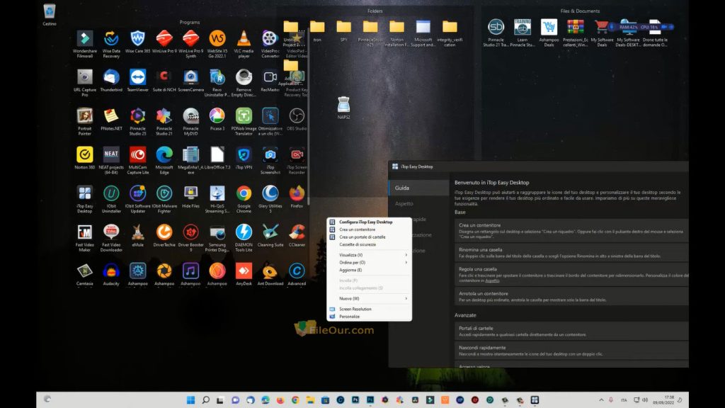 télécharger itop easy desktop pour windows 11 10 8 7 64 bits