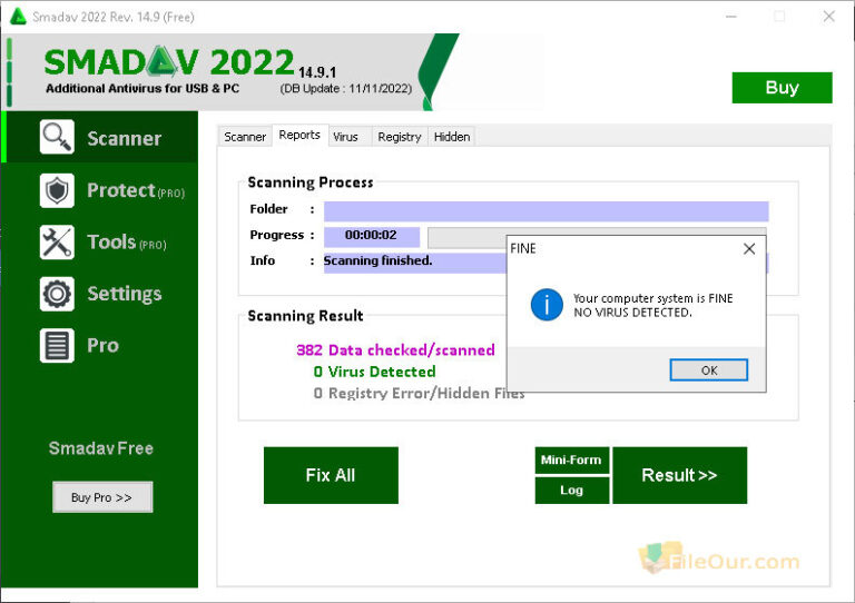 Smadav Antivirus 2024 Elsi Nonnah