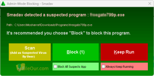 Smadav_mode_blocking