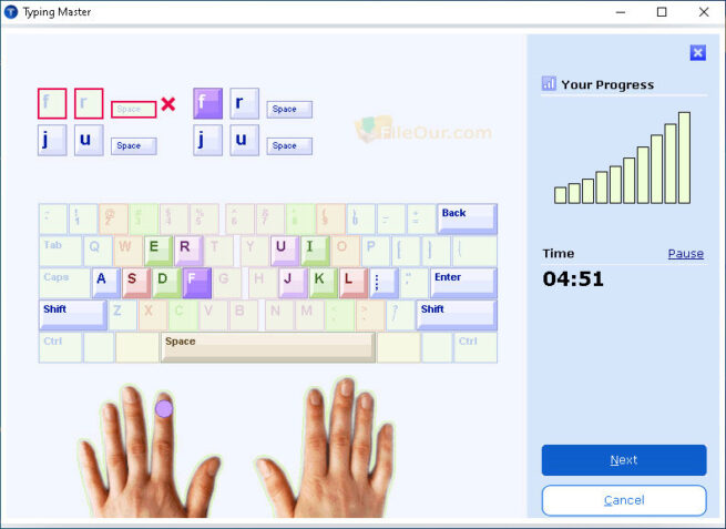 Download Typing Master for Windows 11/10/8/7 (32/64-bit)