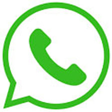 WhatsApp logo, icon