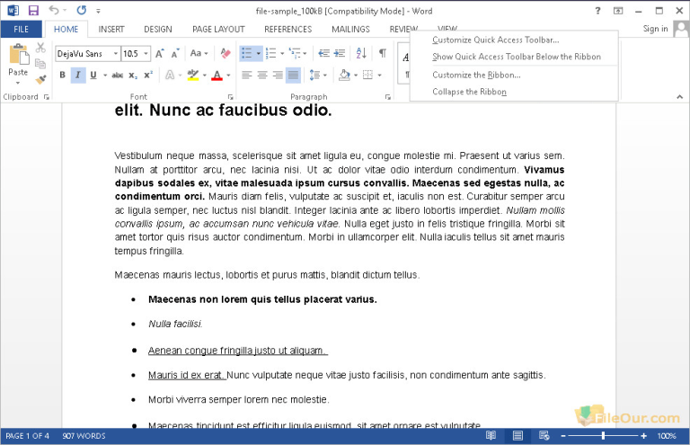 descargar microsoft office 2013 32 bits